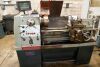 Colchester Triumph 2000 Centre Lathe - 2