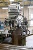 Bridgeport Turret Milling Machine - 2