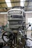 Bridgeport Turret Milling Machine - 3