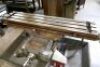 Bridgeport Turret Milling Machine - 6