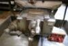 Bridgeport Turret Milling Machine - 7