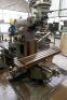 Bridgeport Turret Milling Machine - 9