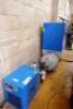 Mark MSM 7.5kW XM 200 Compressor - 6