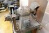 Twin Grinder With 4" Linisher - 2