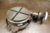 Victoria 10" Rotary Table
