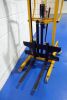 Wilmat Pedestrian Hydraulic Lift - 2