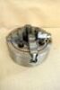 HBM 6" 4 Jaw Chuck