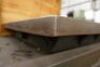 24" Steel Surface Plate - 2