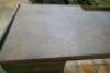 24" Steel Surface Plate - 3