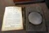 Wilson 3YR a Hardness Tester - 4