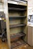 Steel Roller Shutter Cupboard - 2