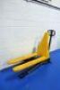 Manutan Scissor Stacker - 2