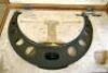 Mitutoyo 10 - 11" Micrometer - 2
