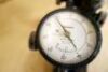 Mitutoyo Dial Indicator On Stand - 2