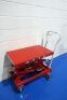 Wilmat Lift Table - 2