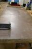 Mobile Steel Bench With Record 24 Vice - 3