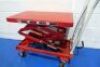 Wilmat Lift Table - 3
