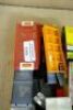 Assorted Carbide Tips - 2