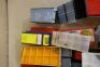 Assorted Carbide Tips - 4