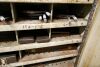 Steel Cabinet With Assorted Micrometers - 5