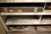 Steel Cabinet With Assorted Micrometers - 6