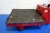 Wilmat Electric Tool Trolley - 2