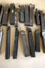 Assorted Carbide Tip Cutting Tools - 3