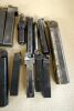 Assorted Carbide Tip Cutting Tools - 4