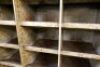 Steel Pigeon Hole Rack - 2