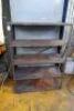 Steel Rack
