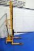 Wilmat 203/5 Hydraulic Pedestrian Lift