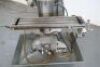 Bridgeport Turret Mill With Slotting Head - 2