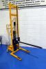 Wilmat 203/5 Hydraulic Pedestrian Lift - 2