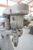 Bridgeport Turret Mill With Slotting Head - 6