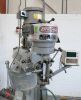 Bridgeport Turret Mill With Slotting Head - 10