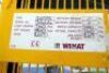 Wilmat 203/5 Hydraulic Pedestrian Lift - 5