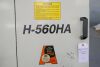 Everising H-560HACE Bandsaw - 9