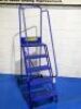 Mobile Safety Steps - 2