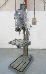 Ajax AJ50 Heavy Duty Pillar Drill