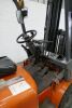 Heli h2000 Gas Forklift Truck - 2