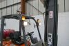 Heli h2000 Gas Forklift Truck - 7