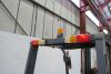 Heli h2000 Gas Forklift Truck - 9