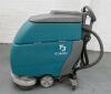 Tennant T3 Industrial Floor Cleaner