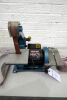 Clarkson Woodworker Belt and Disc Sander - 2