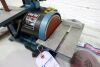 Clarkson Woodworker Belt and Disc Sander - 4