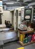 XYZ SMX 3000 CNC Milling Machine - 3