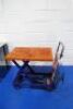 Seco Mobile Tool Lift - 2