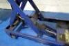 Seco Mobile Tool Lift - 3