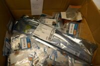 Transistors And Mounting Kits