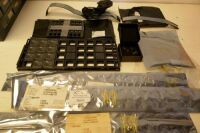 Assorted Logic Chips